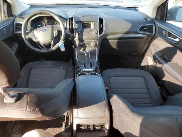 Photo 8 from auction – 2017 FORD EDGE SE with VIN 2FMPK4G97HBB29895