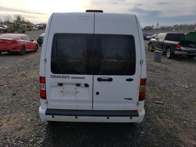 Photo 6 from auction – 2012 FORD TRANSIT CO with VIN NM0LS7DN2CT093531