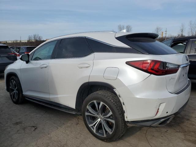 Photo 2 from auction – 2017 LEXUS RX 350 BAS with VIN 2T2BZMCAXHC059046