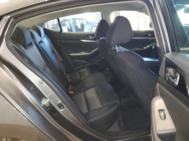 Photo 10 from auction – 2019 NISSAN MAXIMA S with VIN 1N4AA6AV2KC381615