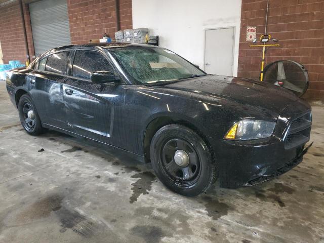 Photo 4 from auction – 2013 DODGE CHARGER PO with VIN 2C3CDXAT0DH669460