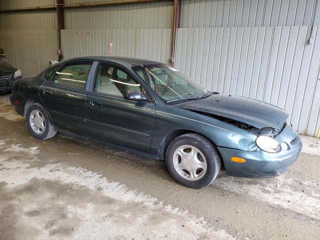 Photo 4 from auction – 1997 FORD TAURUS GL with VIN 1FALP52U2VA185083