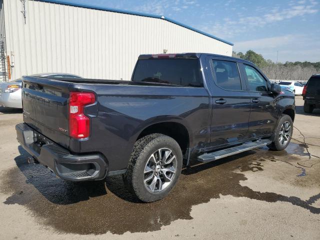 Photo 3 from auction – 2023 CHEVROLET SILVERADO with VIN 1GCUDEE8XPZ126146