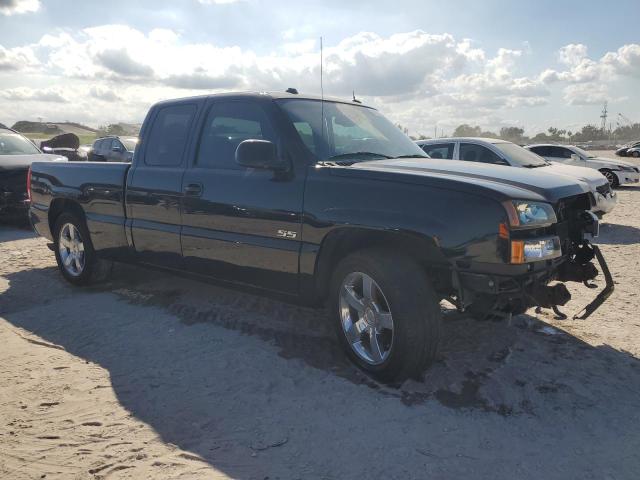 Photo 4 from auction – 2005 CHEVROLET SILVERADO with VIN 2GCEC19N951370022