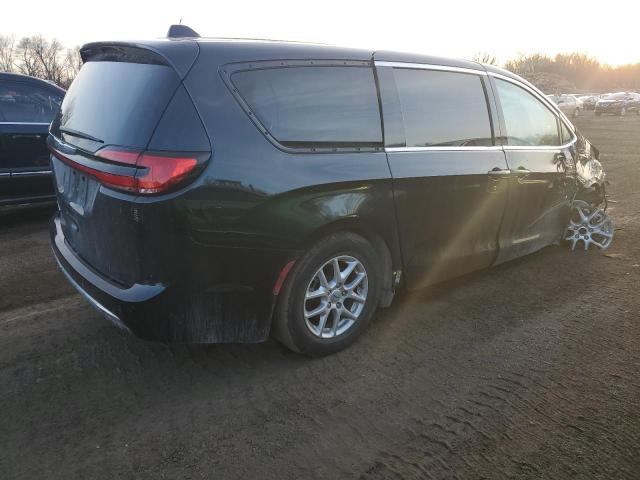 Photo 3 from auction – 2023 CHRYSLER PACIFICA with VIN 2C4RC1BGXPR613158