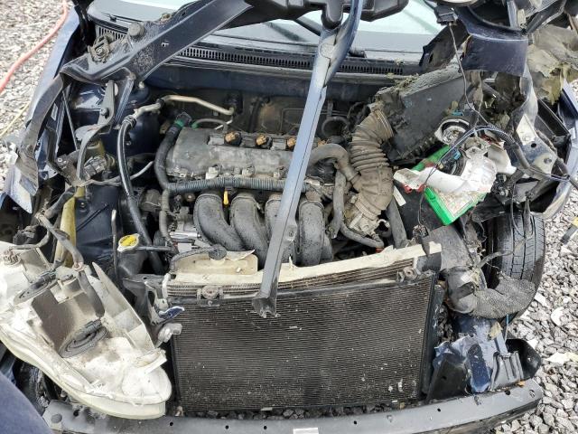 Photo 11 from auction – 2007 TOYOTA COROLLA CE with VIN 1NXBR32E97Z807706