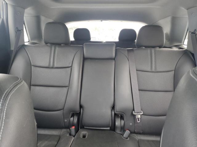 Photo 10 from auction – 2012 KIA SORENTO SX with VIN 5XYKWDA29CG189860