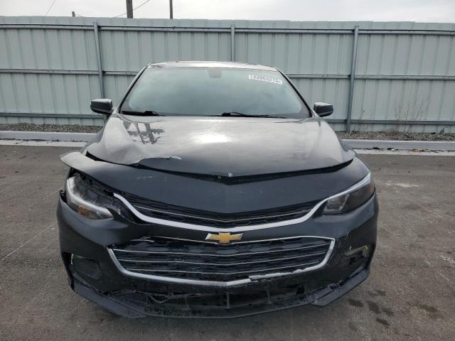 Photo 5 from auction – 2018 CHEVROLET MALIBU LT with VIN 1G1ZD5ST1JF145121