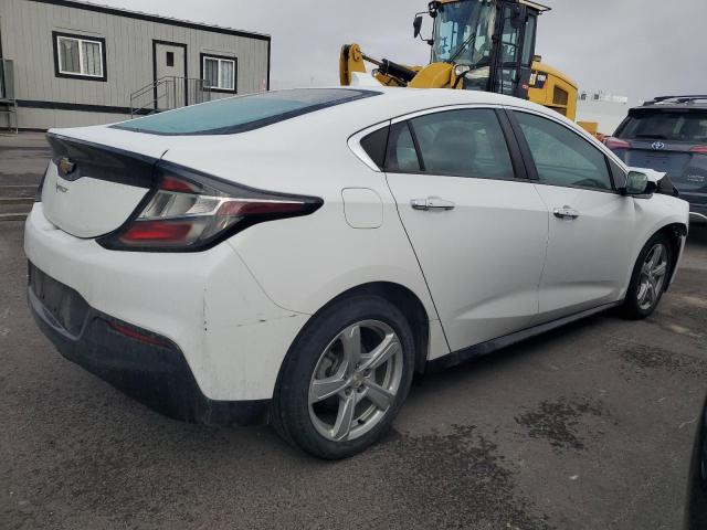 Photo 3 from auction – 2016 CHEVROLET VOLT LT with VIN 1G1RC6S56GU121976