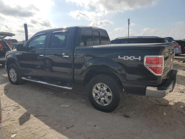 Фото 2 с аукциона – 2011 FORD F150 SUPER с VIN 1FTFW1EF7BFB29753