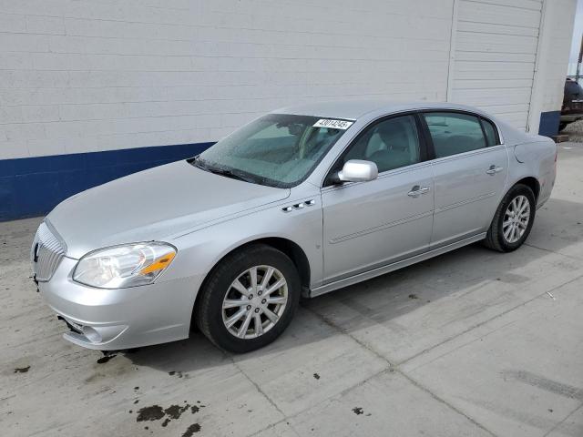 BUICK LUCERNE CX 2010 with VIN 1G4HB5EM1AU103536 - Photo from auction