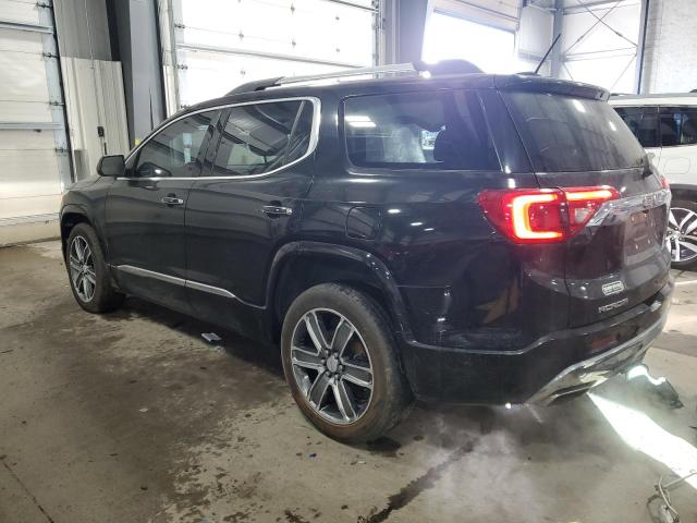 Photo 2 from auction – 2017 GMC ACADIA DEN with VIN 1GKKNPLS9HZ164052