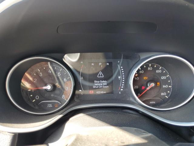 Photo 9 from auction – 2019 JEEP COMPASS LA with VIN 3C4NJCBB9KT615462