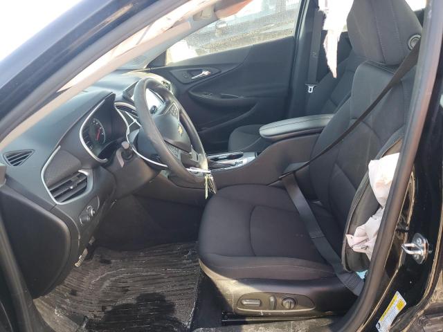 Photo 7 from auction – 2023 CHEVROLET MALIBU LT with VIN 1G1ZD5ST5PF119503
