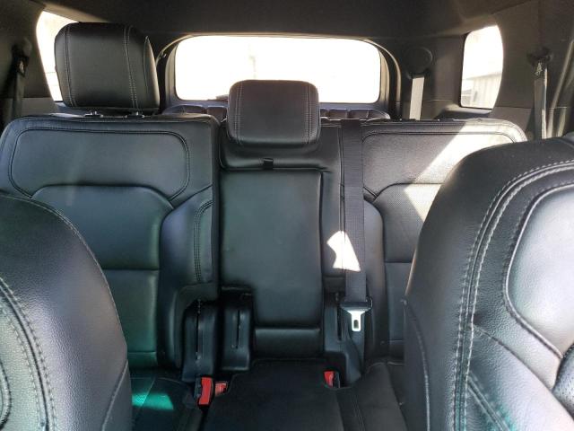 Photo 10 from auction – 2017 FORD EXPLORER L with VIN 1FM5K7FH7HGB43743