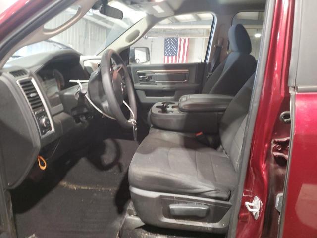 Photo 7 from auction – 2019 RAM 1500 CLASS with VIN 1C6RR7GT1KS636916