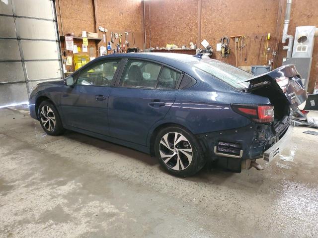 Photo 2 from auction – 2024 SUBARU LEGACY PRE with VIN 4S3BWAD62R3017454