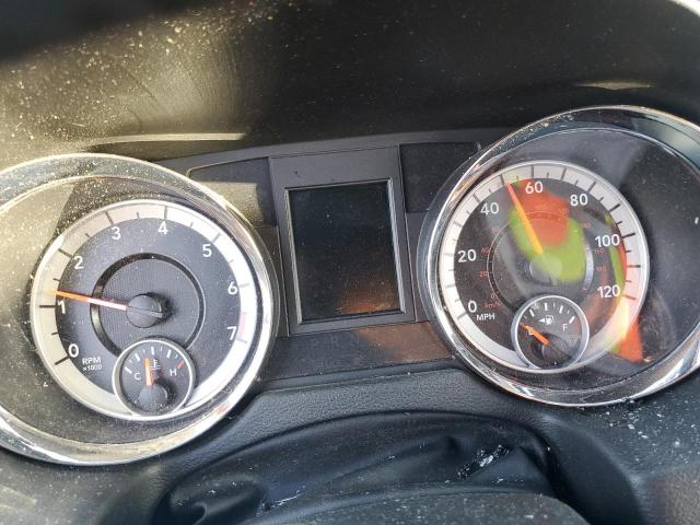 Photo 9 from auction – 2014 DODGE GRAND CARA with VIN 2C4RDGEG0ER346105