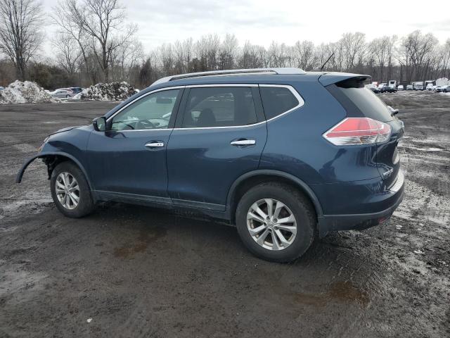 Photo 2 from auction – 2016 NISSAN ROGUE S with VIN KNMAT2MV2GP615339