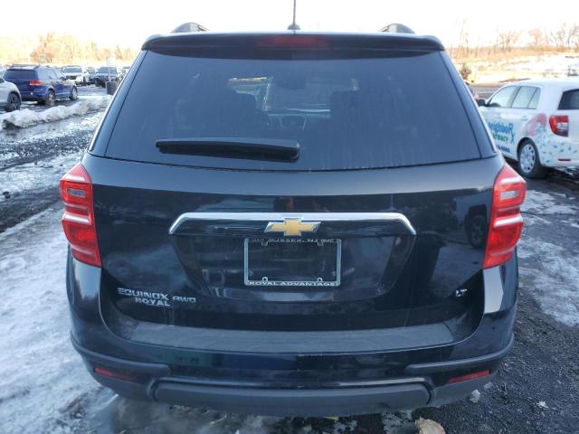 Photo 6 from auction – 2017 CHEVROLET EQUINOX LT with VIN 2GNFLFEK6H6100791