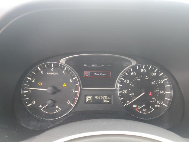 Photo 9 from auction – 2015 NISSAN PATHFINDER with VIN 5N1AR2MM7FC628532