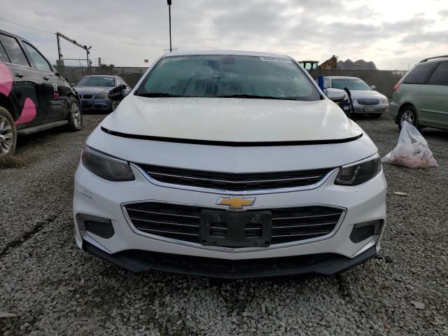 Photo 5 from auction – 2017 CHEVROLET MALIBU LT with VIN 1G1ZE5ST4HF156444