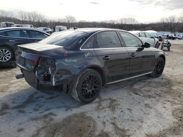 Photo 3 from auction – 2015 AUDI A4 PREMIUM with VIN WAUBFAFLXFN000787