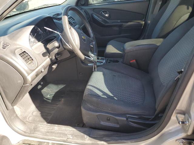 Photo 7 from auction – 2006 CHEVROLET MALIBU MAX with VIN 1G1ZT61816F157802