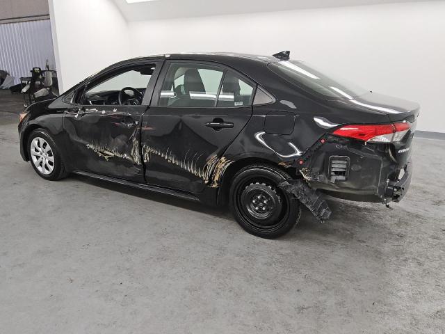 Photo 2 from auction – 2024 TOYOTA COROLLA LE with VIN 5YFB4MDE4RP151632