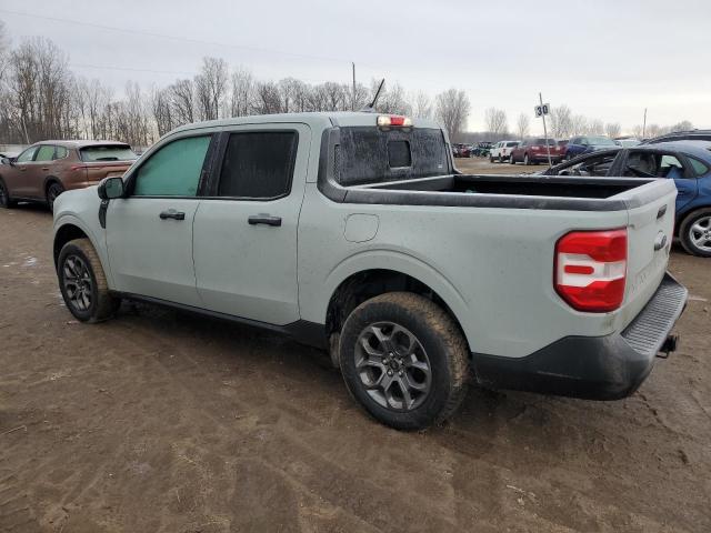 Снимка 2 от търг – 2022 FORD MAVERICK X с VIN 3FTTW8F97NRA41006