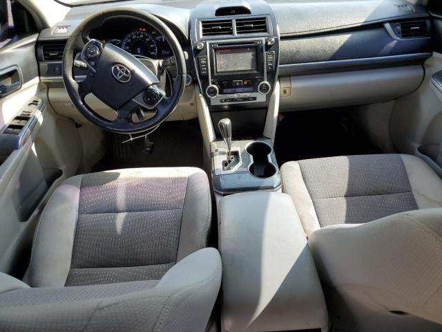 Photo 8 from auction – 2014 TOYOTA CAMRY HYBR with VIN 4T1BD1FK3EU140101
