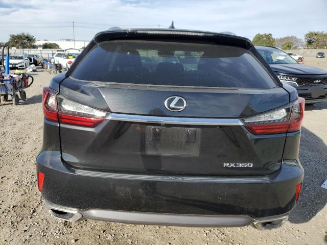 Снимка 6 от търг – 2017 LEXUS RX 350 BAS с VIN 2T2ZZMCA7HC090477
