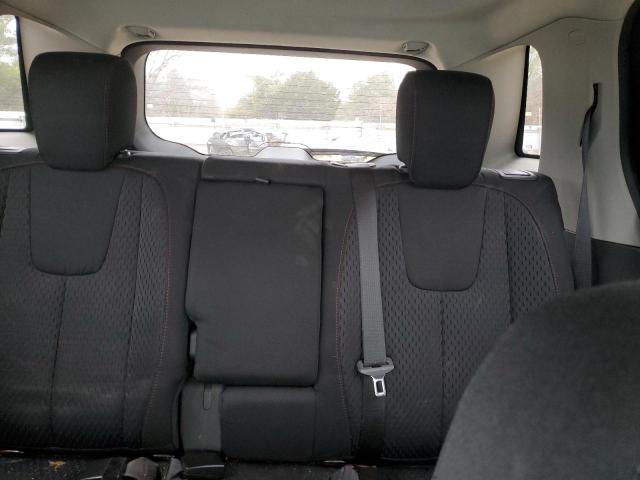 Photo 10 from auction – 2012 GMC TERRAIN SL with VIN 2GKALMEK2C6302077