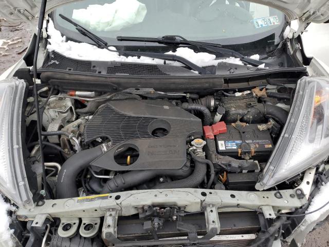 Photo 11 from auction – 2015 NISSAN JUKE S with VIN JN8AF5MV5FT552403