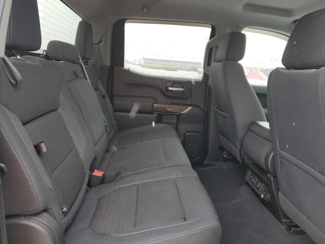 Photo 10 from auction – 2019 CHEVROLET SILVERADO with VIN 1GCUYEED2KZ130492