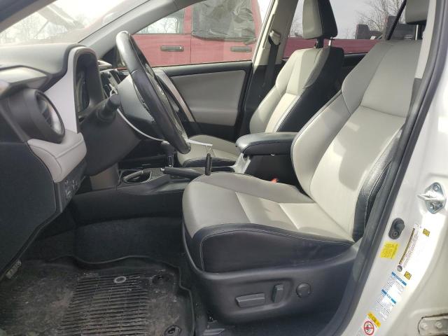 Photo 7 from auction – 2018 TOYOTA RAV4 LIMIT with VIN JTMDFREV8JJ738097