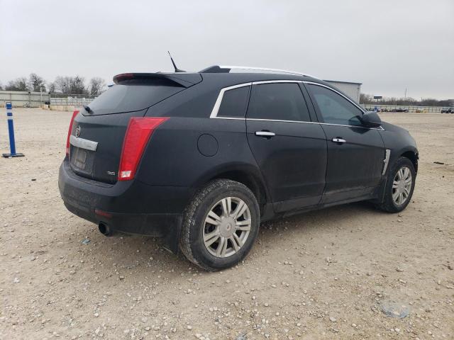 Photo 3 from auction – 2012 CADILLAC SRX LUXURY with VIN 3GYFNAE33CS609787