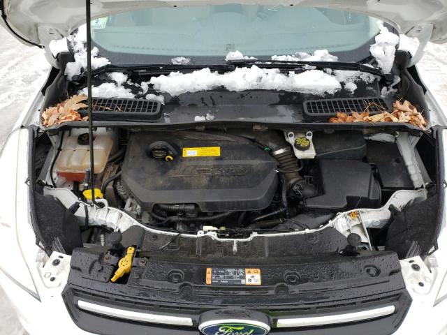 Photo 11 from auction – 2016 FORD ESCAPE SE with VIN 1FMCU9GXXGUC67413