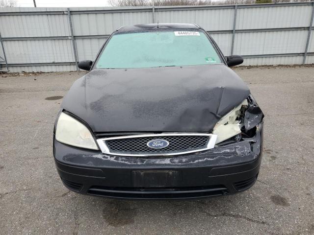 Photo 5 from auction – 2006 FORD FOCUS ZX4 with VIN 1FAFP34N06W160792
