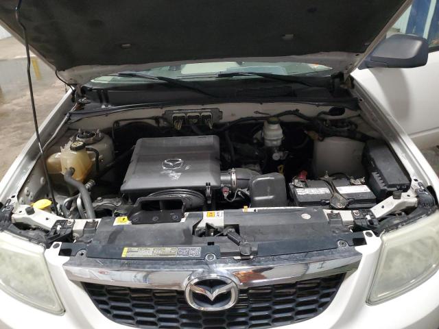 Photo 12 from auction – 2010 MAZDA TRIBUTE S with VIN 4F2CY9GGXAKM03292