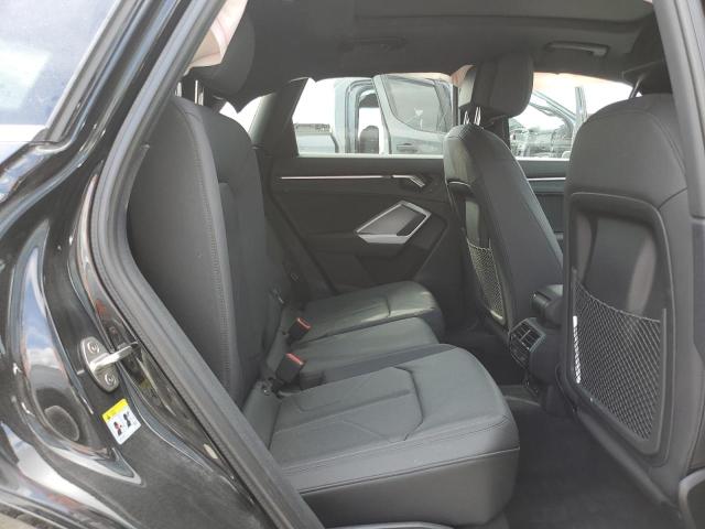 Photo 11 from auction – 2023 AUDI Q3 PREMIUM with VIN WA1EECF32P1151737
