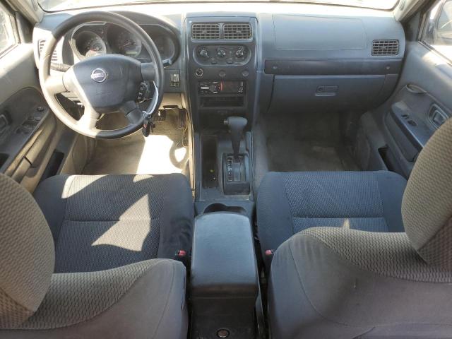Photo 8 from auction – 2003 NISSAN FRONTIER C with VIN 1N6ED29X53C466089