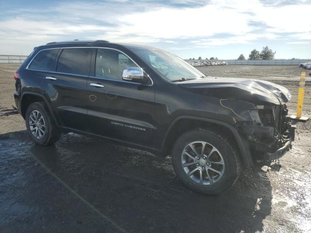 Photo 4 from auction – 2014 JEEP GRAND CHER with VIN 1C4RJFBGXEC423045