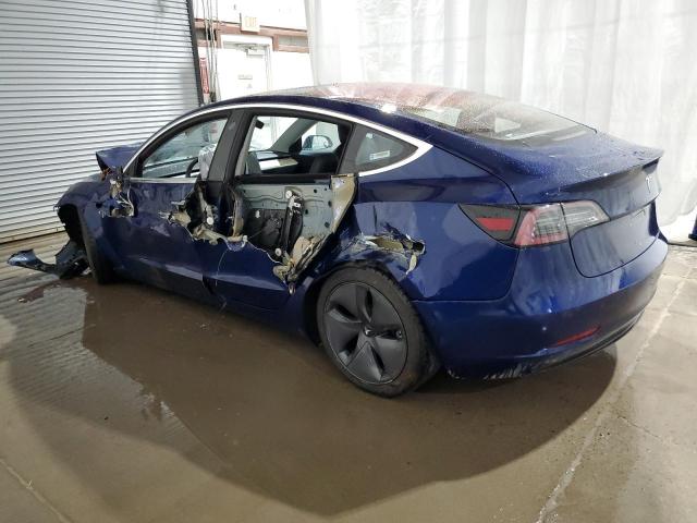 Photo 2 from auction – 2018 TESLA MODEL 3 with VIN 5YJ3E1EA9JF019624