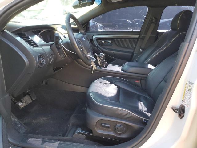 Photo 7 from auction – 2015 FORD TAURUS SEL with VIN 1FAHP2E80FG169546