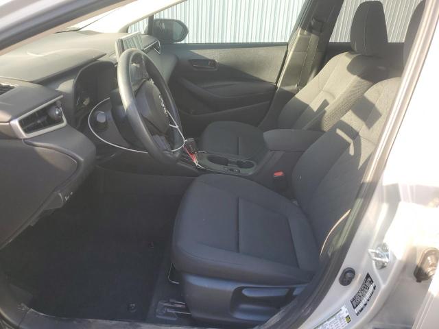 Photo 7 from auction – 2023 TOYOTA COROLLA LE with VIN 5YFB4MDEXPP044520