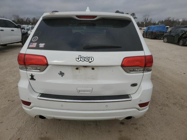 Photo 6 from auction – 2014 JEEP GRAND CHER with VIN 1C4RJECG0EC256056