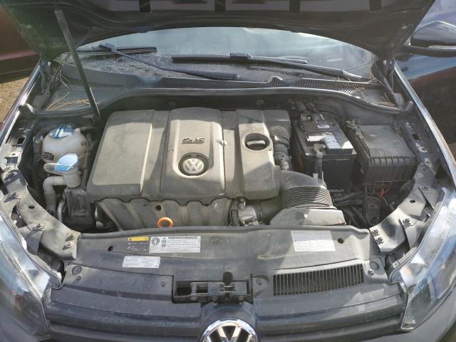 Photo 11 from auction – 2012 VOLKSWAGEN GOLF with VIN WVWDB7AJXCW344433