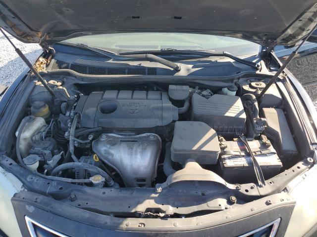 Photo 11 from auction – 2010 TOYOTA CAMRY BASE with VIN 4T1BF3EK3AU100182