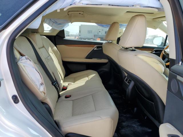 Zdjęcie 11 z aukcji – 2021 LEXUS RX 350 z VIN 2T2HZMAA6MC218006